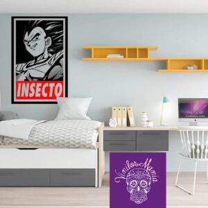 Vegeta – Dragon Ball