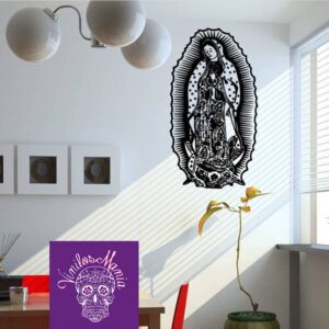 Virgen de Guadalupe