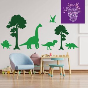 Dinosaurios