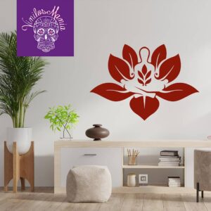 Flor de Loto – Yoga