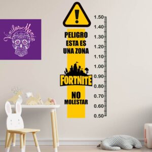 Medidor Fortnite