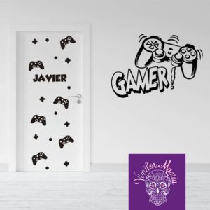 Gamer