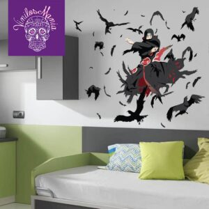 Naruto – Itachi