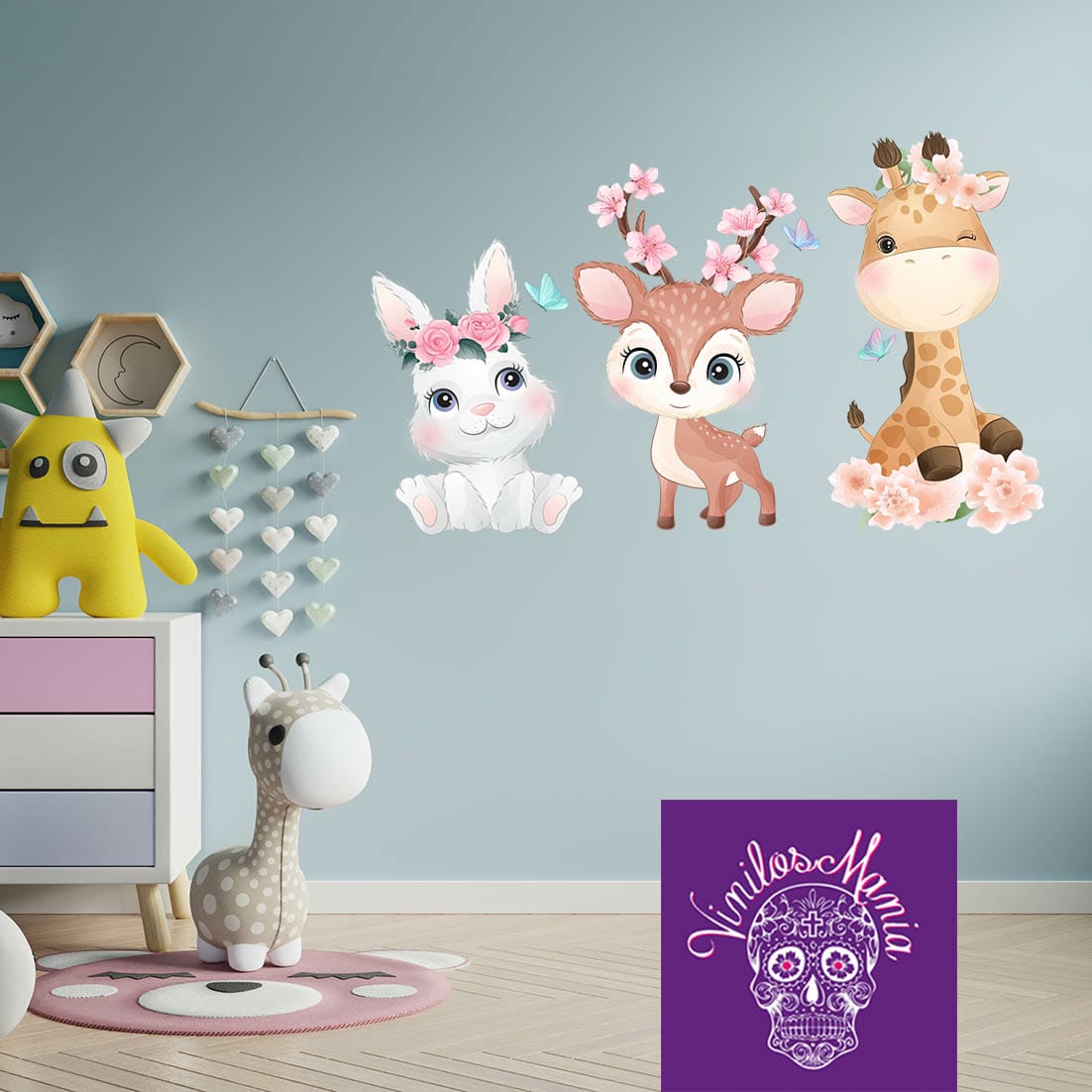Animalitos