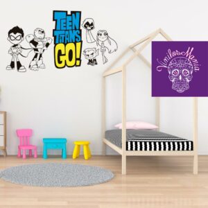 Teen Titans Go! – Jóvenes Titanes