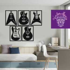Cuadros Guitarra