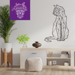 Gato Geométrico
