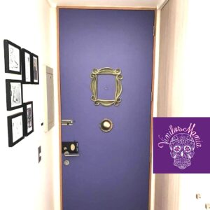 Puerta Friends