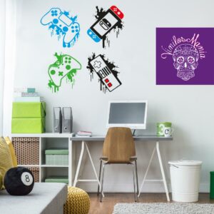 Gamers Pintura