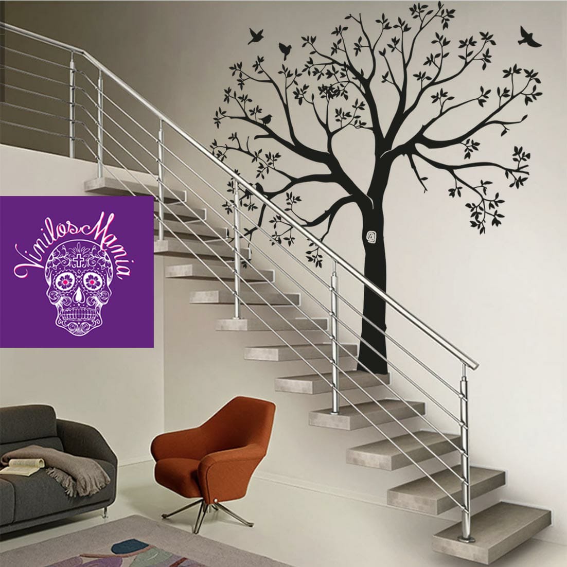 Árbol Genealógico