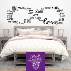 Infinito – Amor