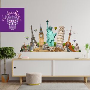 Skyline viajes