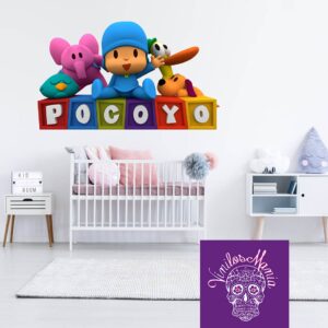 Pocoyo