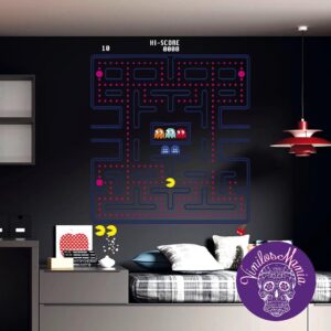 Pacman
