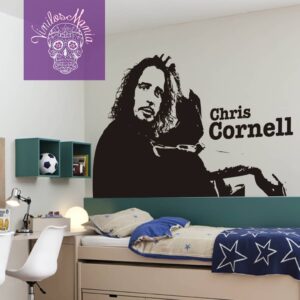 Chris Cornell