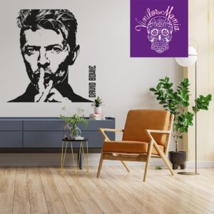 David Bowie