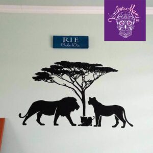 Familia León