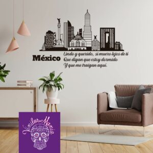 México lindo y querido…