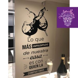 Lo que más amamos de nuestra casa…