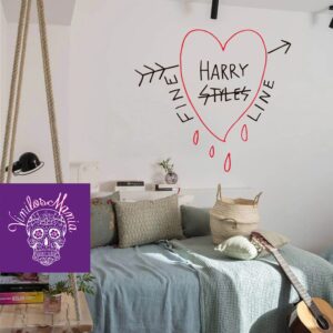 Harry Styles – Fine Line