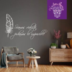 Seamos realista…