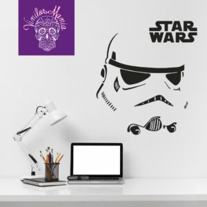 Stormtrooper – Star Wars
