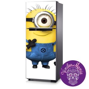 Refrigerador Minion