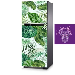 Refrigerador tropical