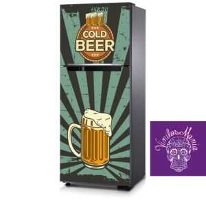 Refrigerador Cerveza – Beer