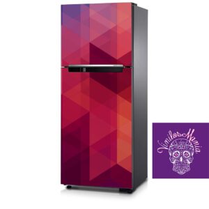 Refrigerador Geométrico
