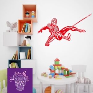 Spider-man