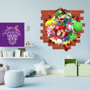 Mario Bros