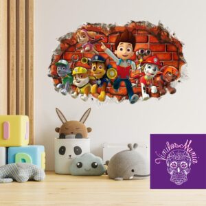 Paw Patrol