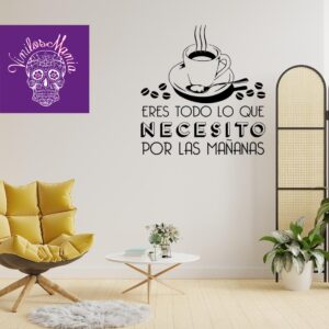 Eres todo lo que necesito…