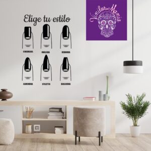Elige tu estilo