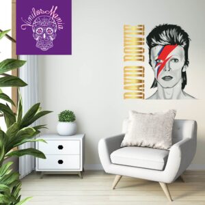David Bowie