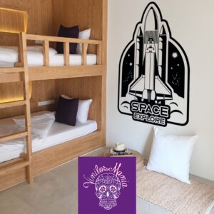 Nave Espacial