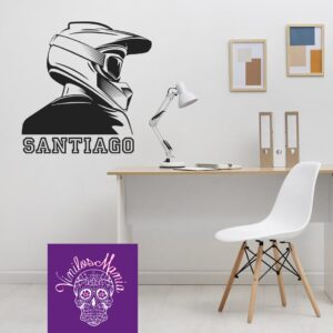 Casco Motocross