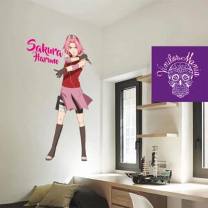 Sakura – Naruto