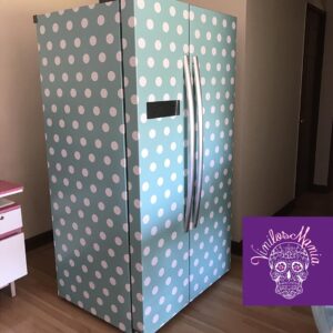 Refrigerador Lunares