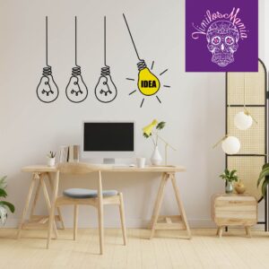 Idea motivación