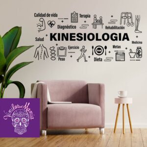 Kinesiología